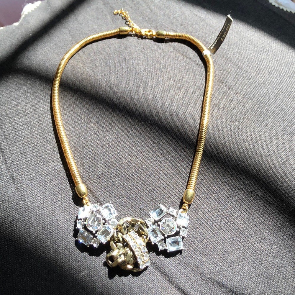 Banana Republic Necklace | NWT ✨